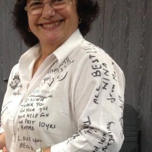 Meet your Posher, Nina